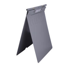 ABS Medical Record Holder in Grey